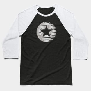 Winter Soldier Baseball T-Shirt